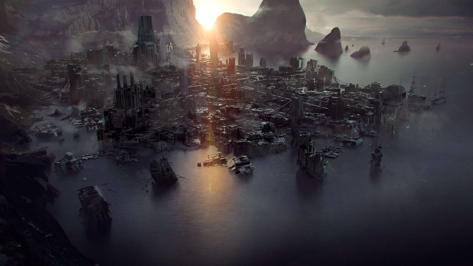 Screenshot for Unholy