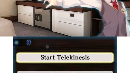 Screenshot for Parascientific Escape: Cruise in the Distant Seas