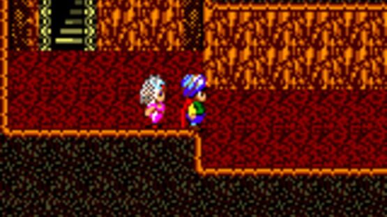 Screenshot for Defenders of Oasis