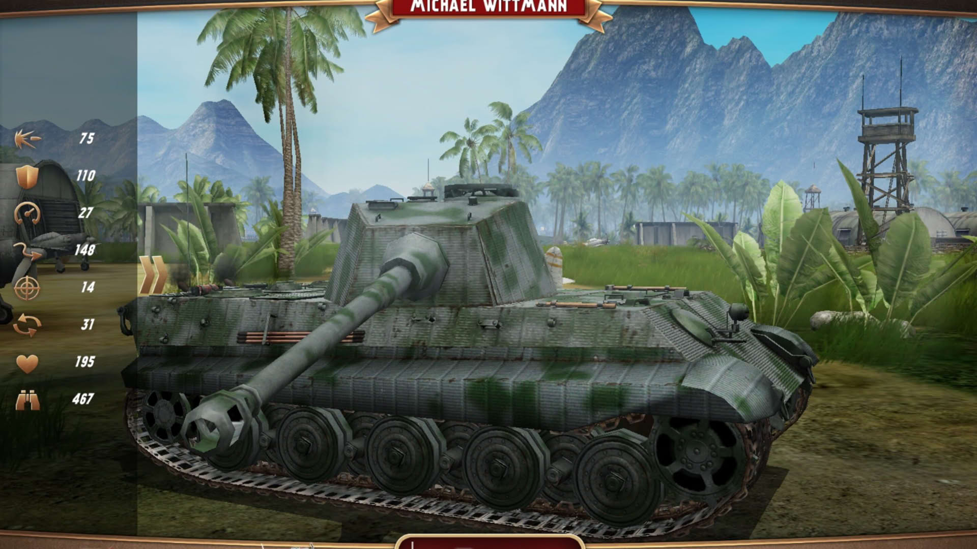 Screenshot for Battle Supremacy