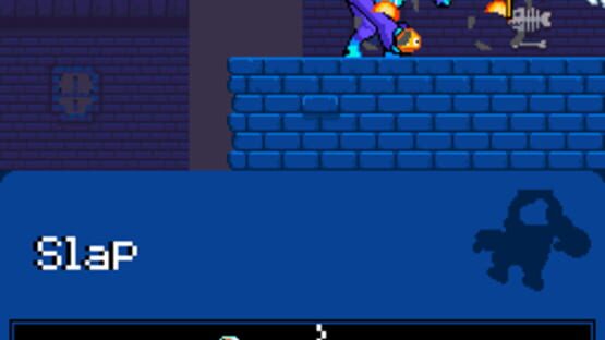 Screenshot for Flipper 2: Flush the Goldfish