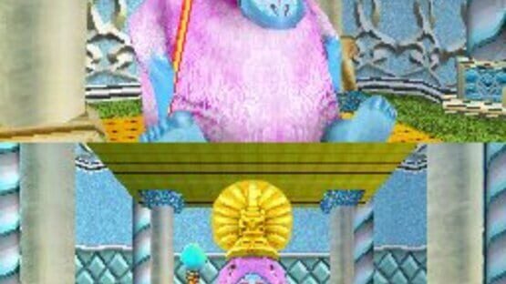 Screenshot for Deep Labyrinth