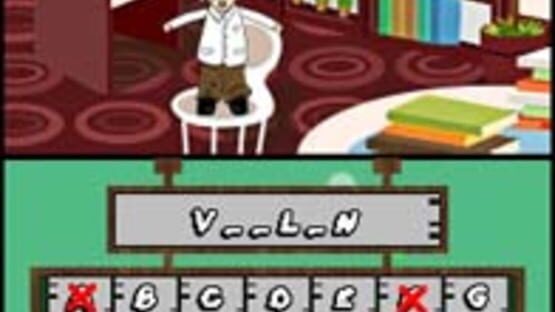 Screenshot for Mega Words