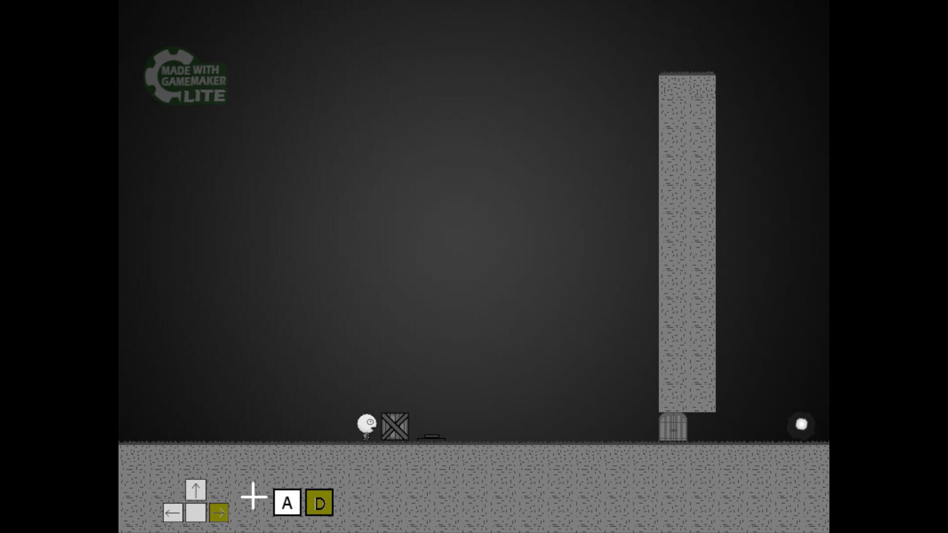 Screenshot for Dangerous Level