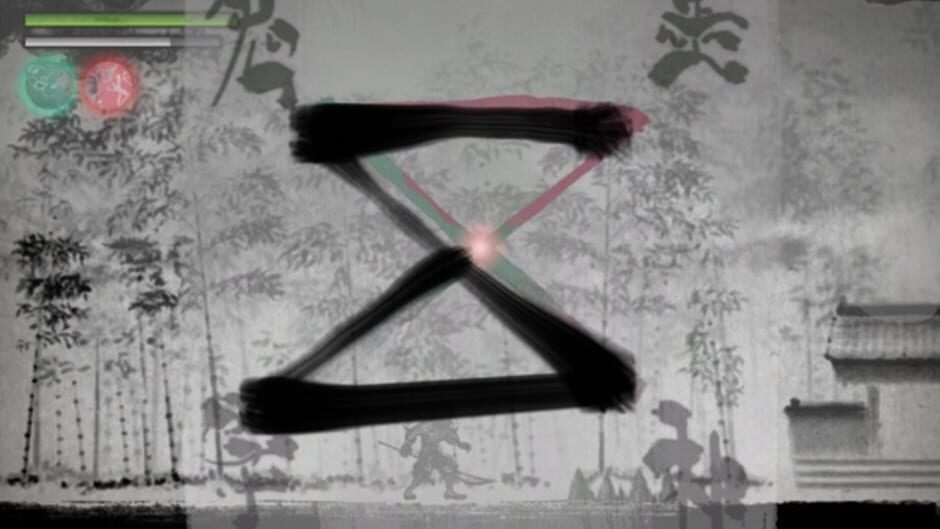 Screenshot for Sumioni: Demon Arts