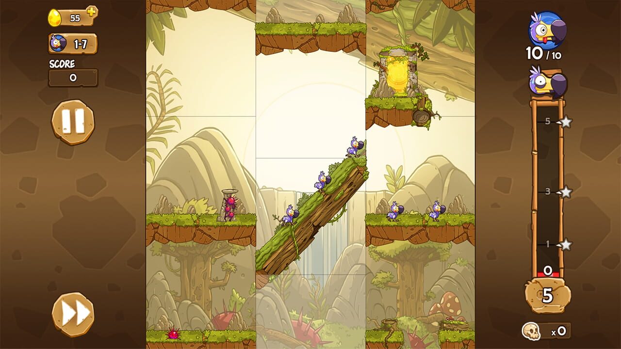 Screenshot for Save the Dodos