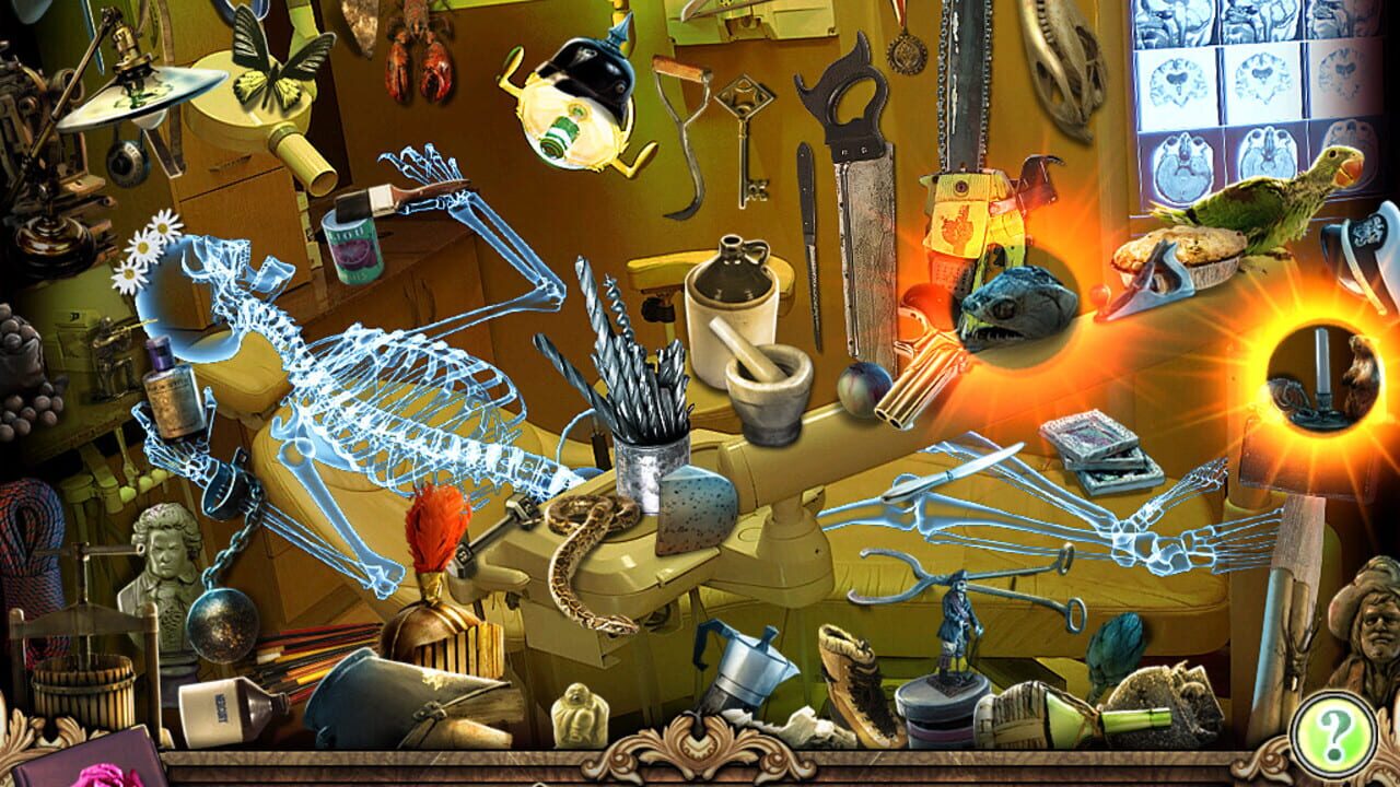 Screenshot for Redrum: Dead Diary