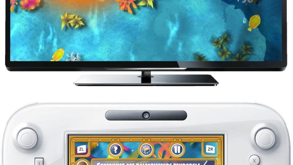 Screenshot for Evofish