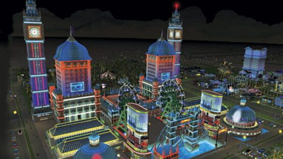 Screenshot for Vegas: Make It Big