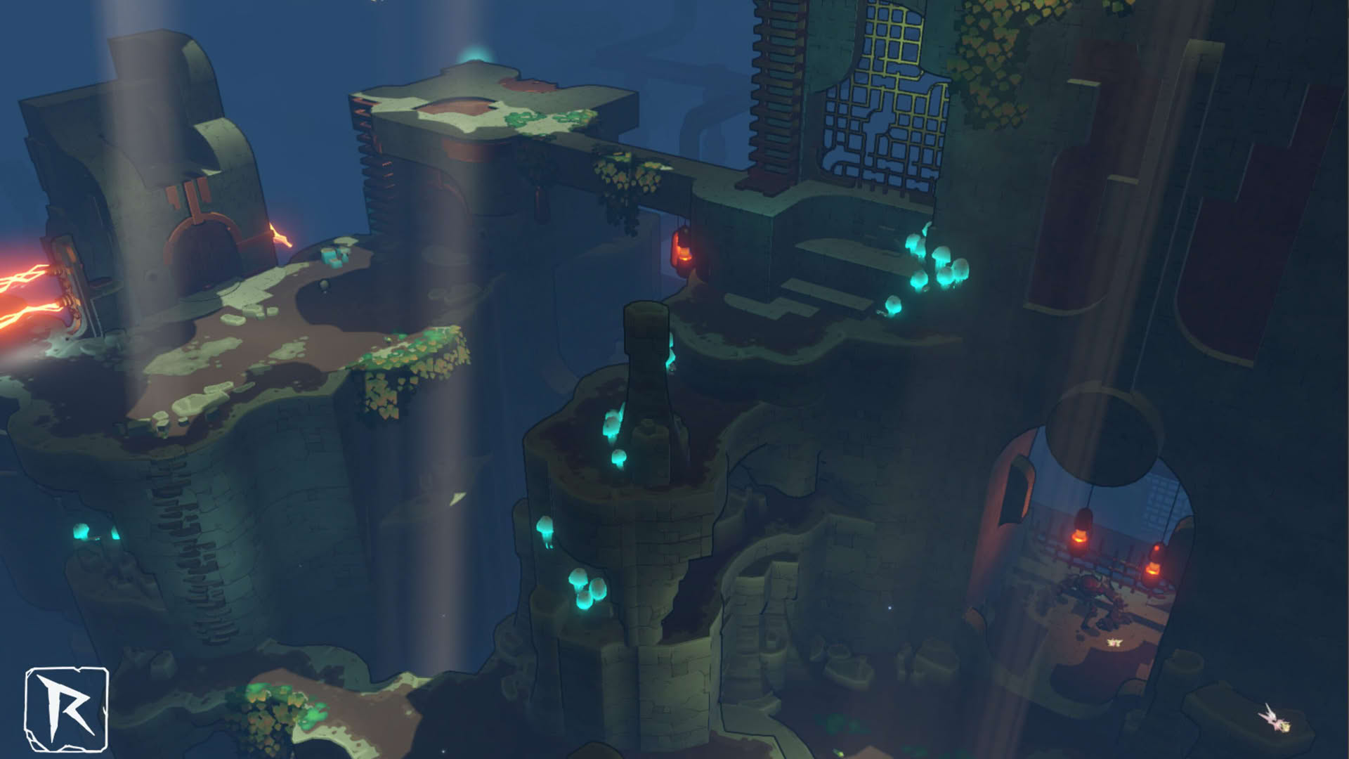 Screenshot for Hob