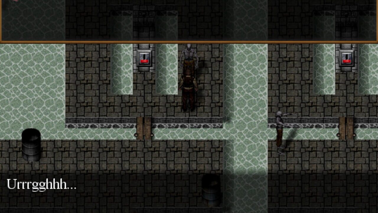 Screenshot for The Sheltered