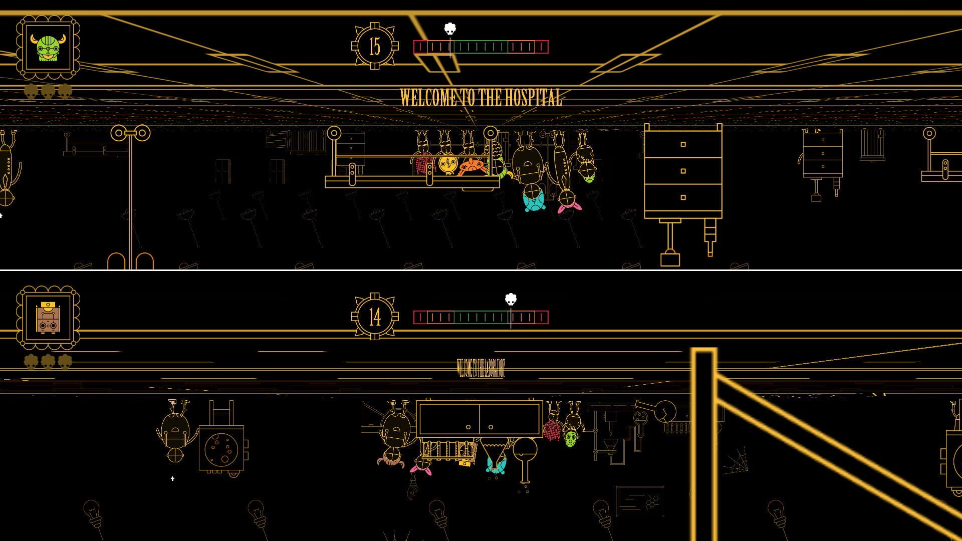 Screenshot for Masky