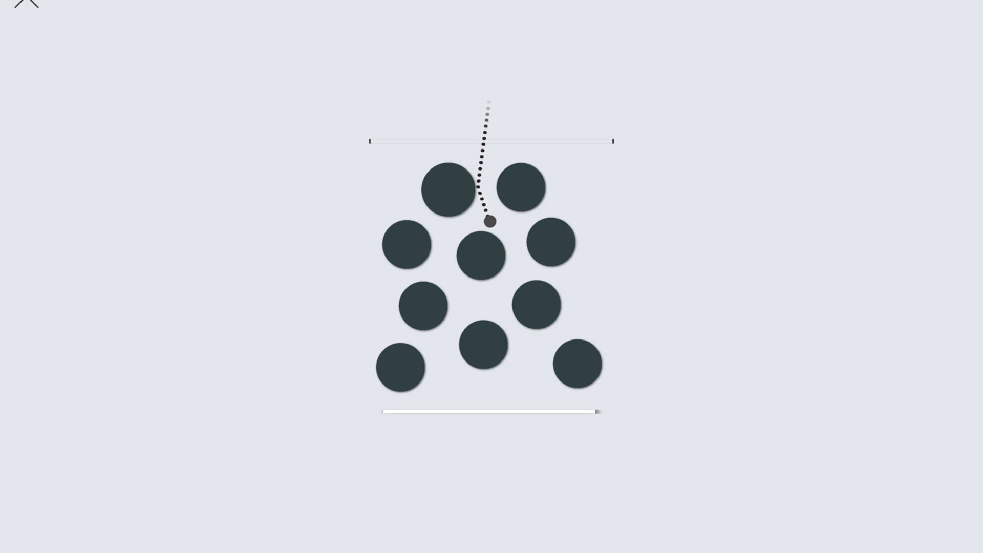 Screenshot for Bounce