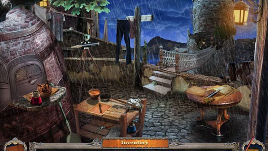 Screenshot for Dark Canvas Brush with Death