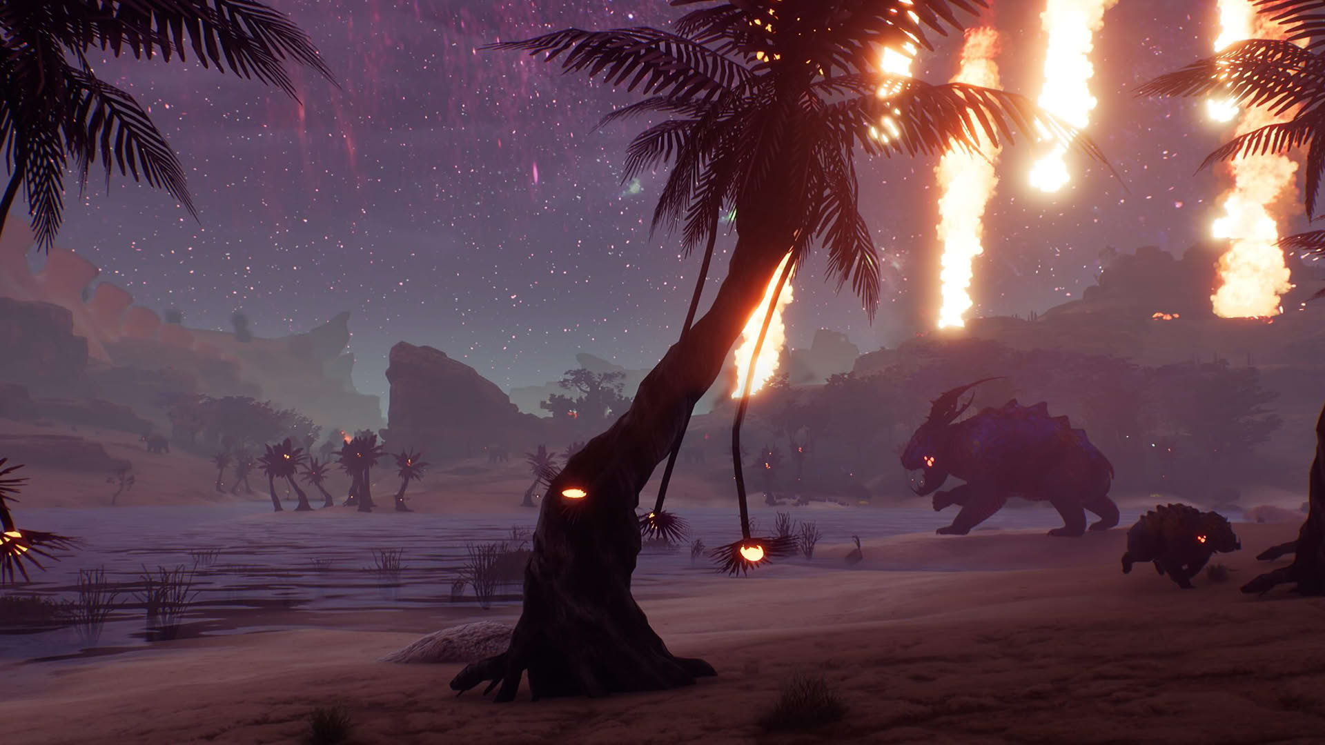 Screenshot for Outpost Zero