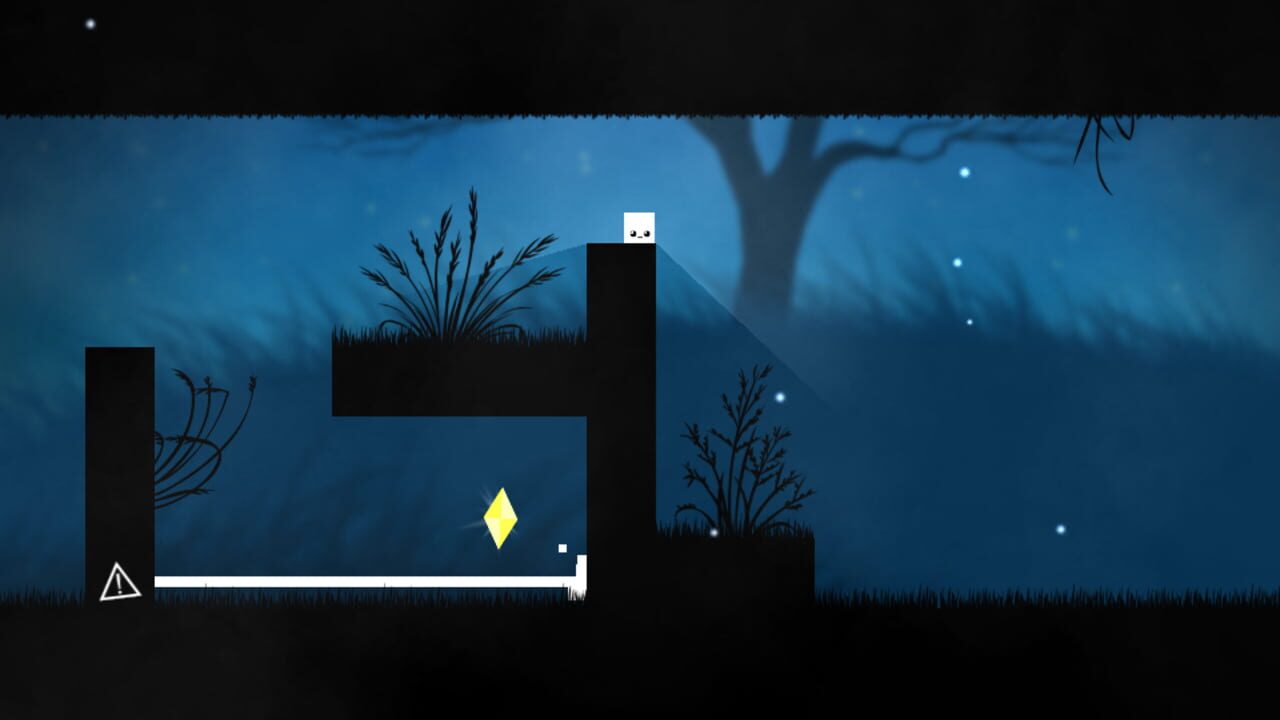 Screenshot for 36 Fragments of Midnight