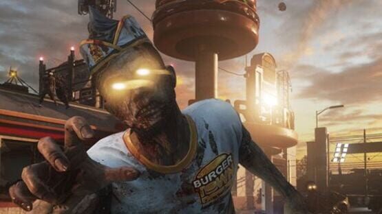 Screenshot for Call of Duty: Advanced Warfare - Ascendance