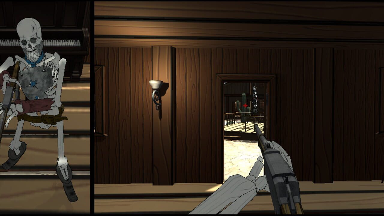 Screenshot for The Atomy