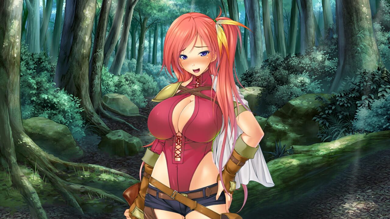 Screenshot for Master of the Harem Guild