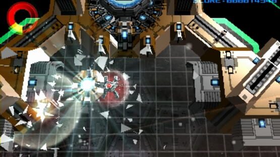Screenshot for Kokuga