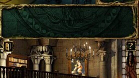 Screenshot for Chronicles of Mystery: The Secret Tree of Life