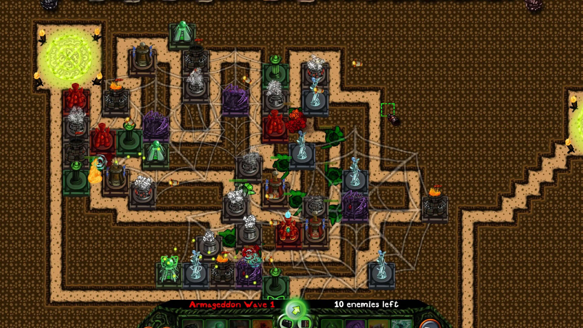 Screenshot for Dwarfs!?