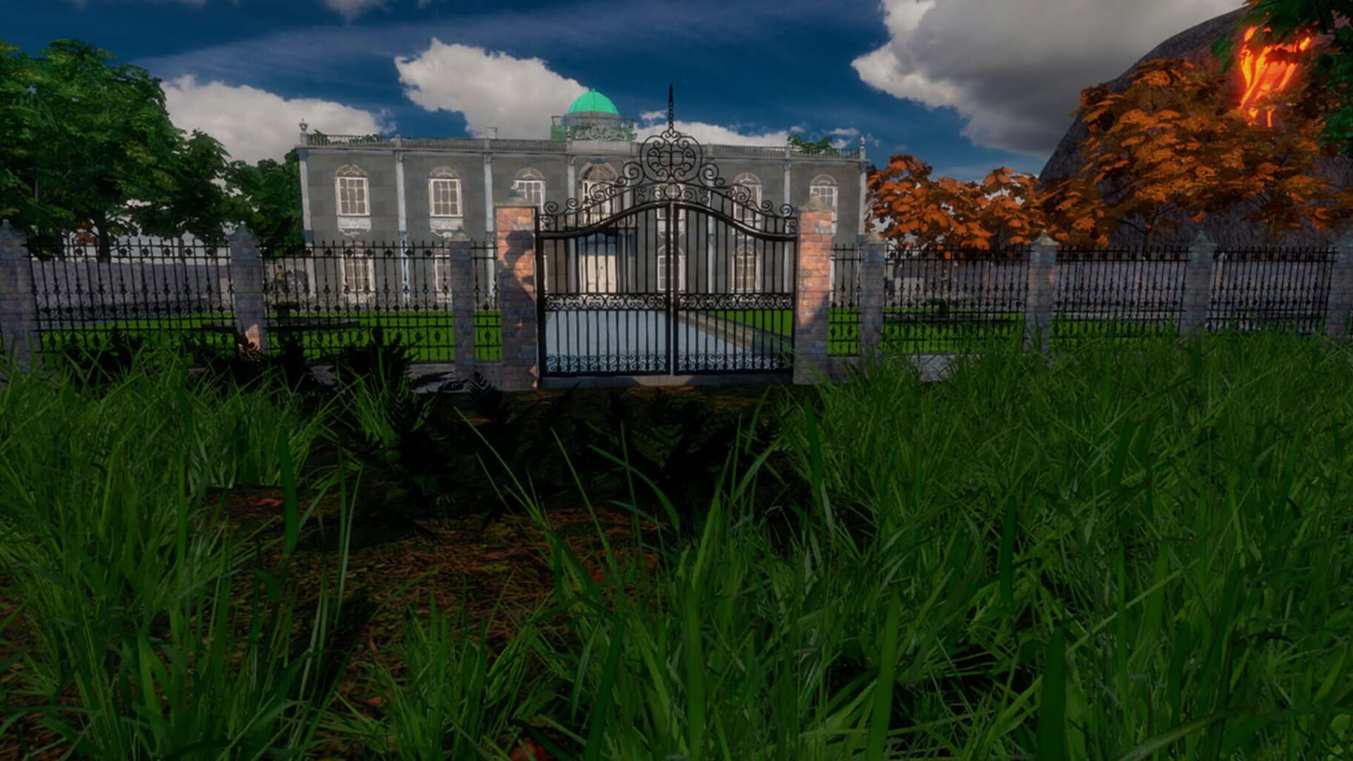 Screenshot for Insane Insects: The Inception