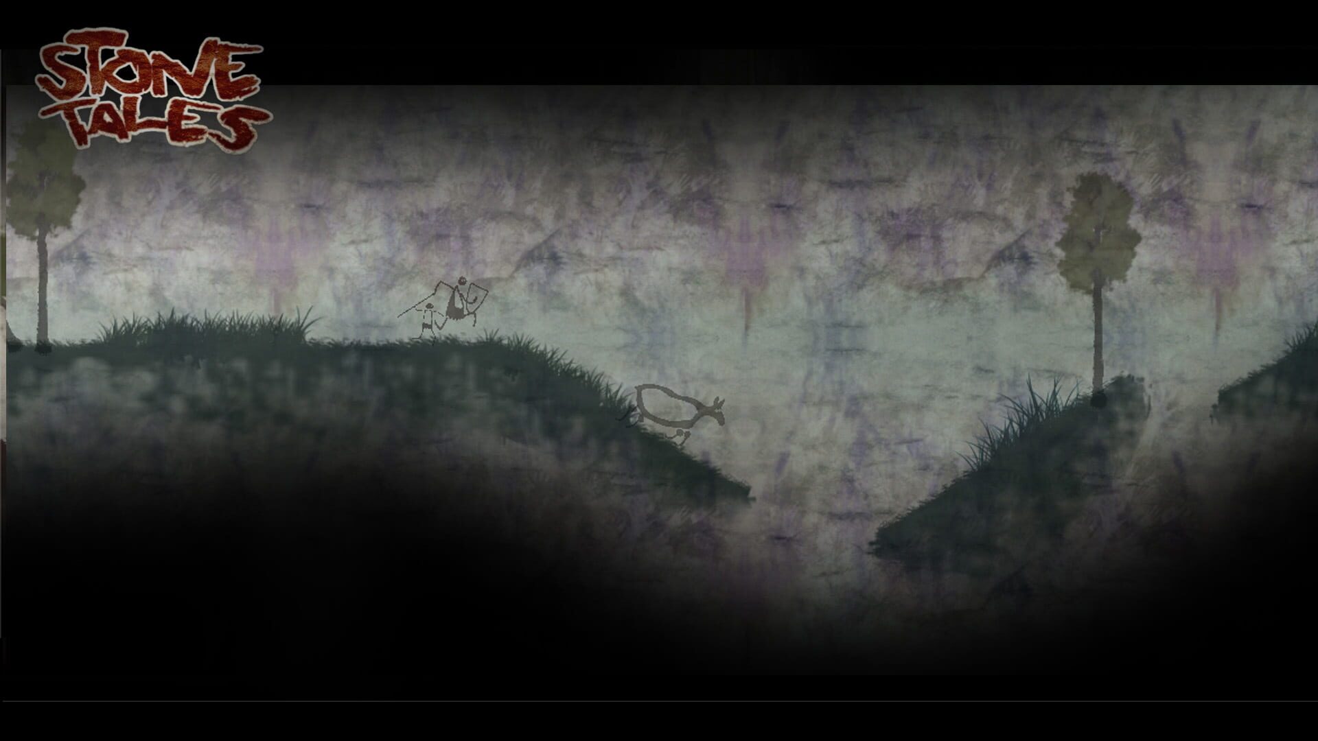 Screenshot for Stone Tales