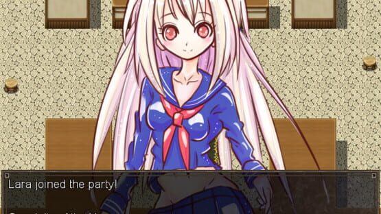 Screenshot for Hero and Daughter+
