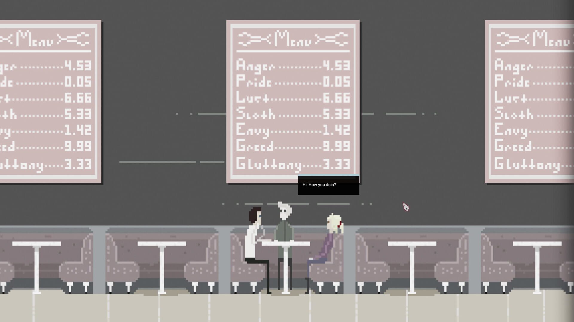 Screenshot for Wait! Life is beautiful!