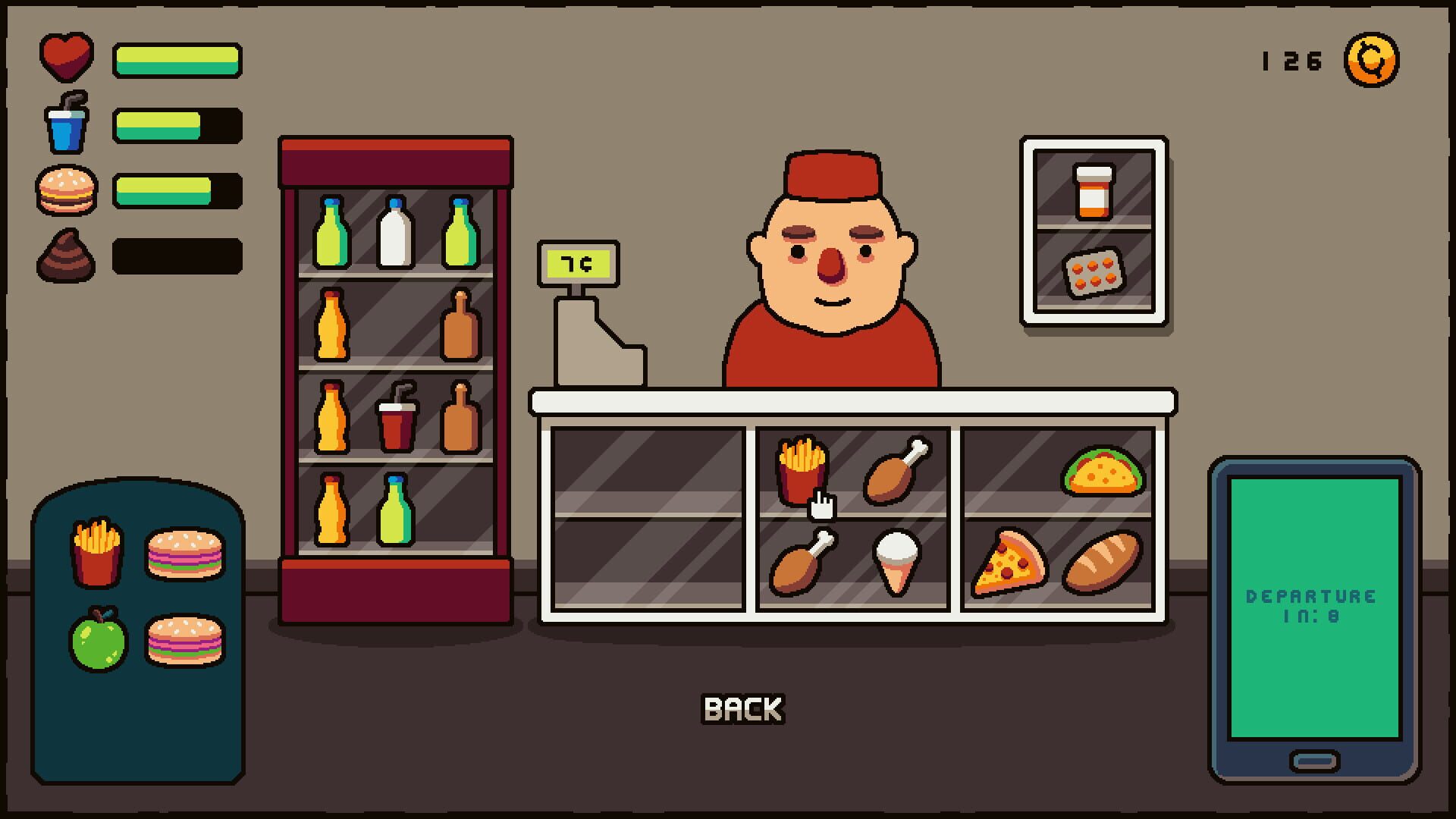 Screenshot for Bustories