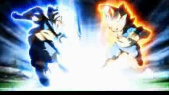 Screenshot for Inazuma Eleven 2: Blizzard