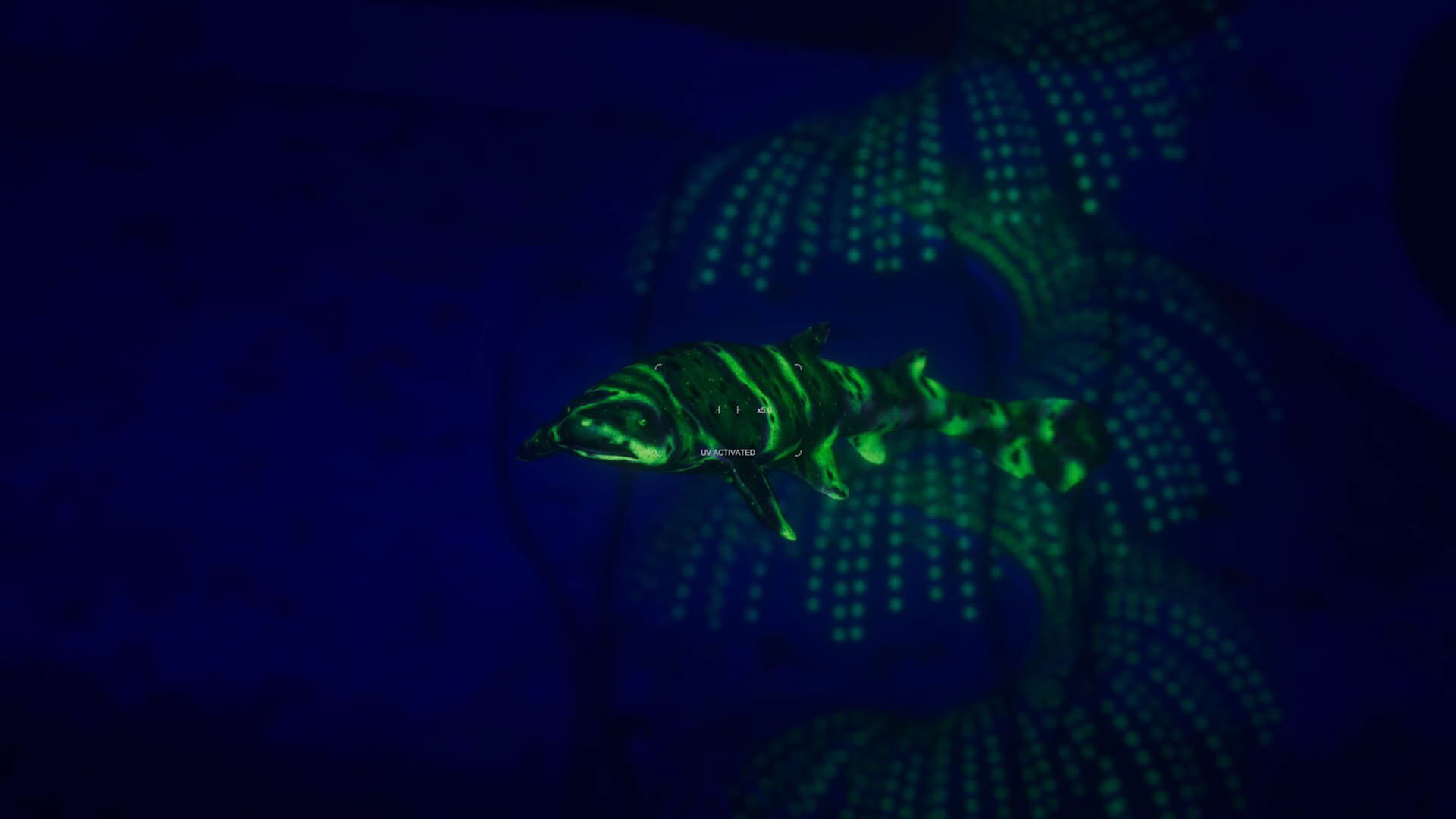 Screenshot for Beyond Blue