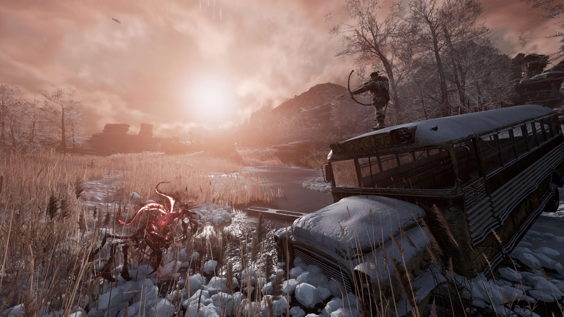 Screenshot for Fade to Silence