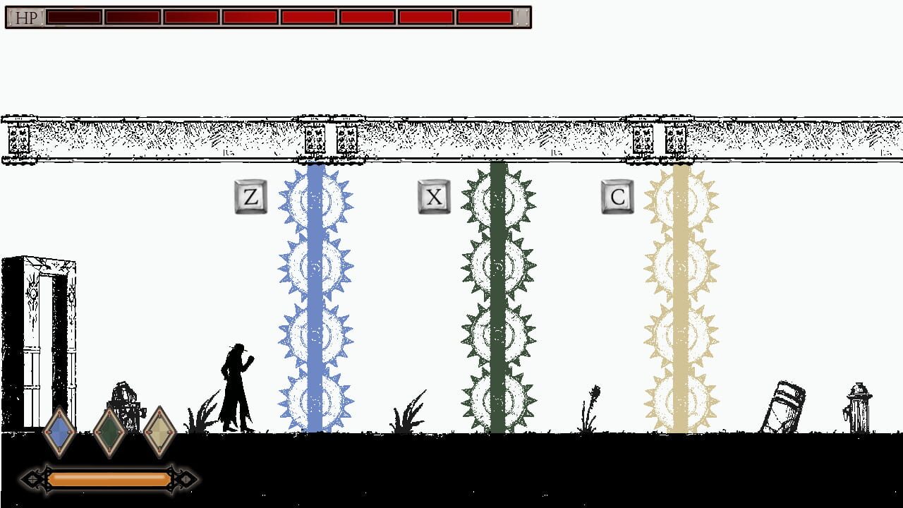 Screenshot for Color Symphony