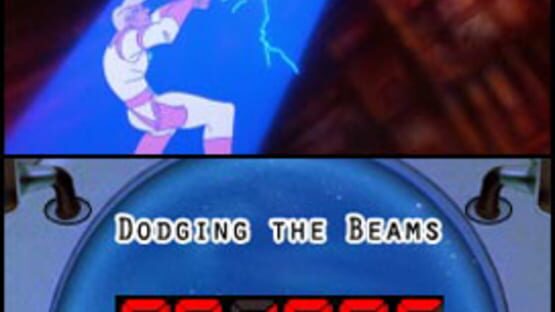 Screenshot for Space Ace