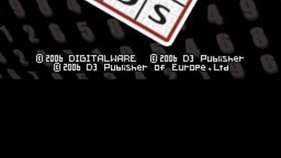 Screenshot for Essential Sudoku DS