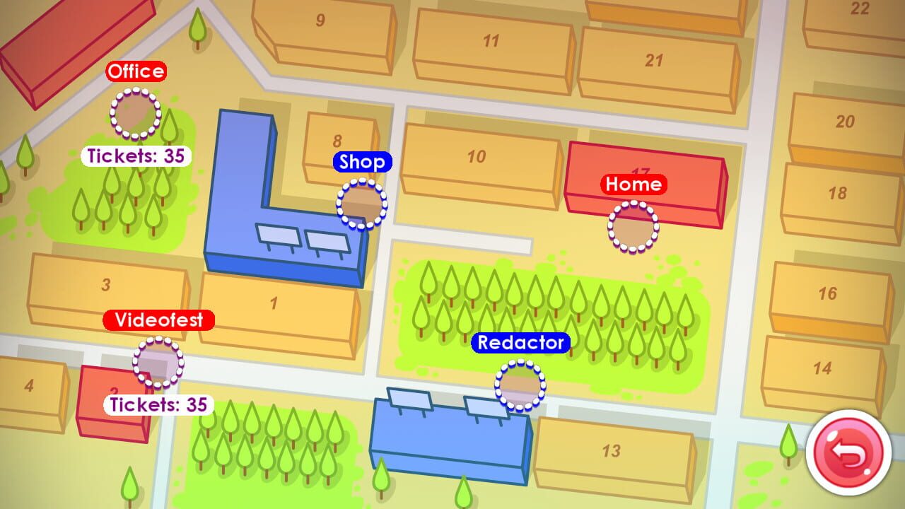 Screenshot for Youtubers Clicker