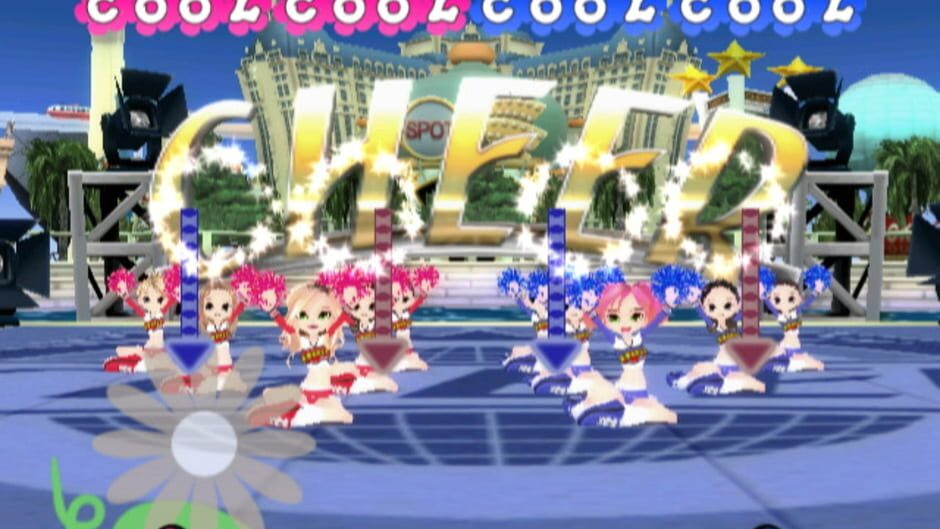 Screenshot for We Cheer