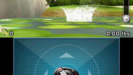 Screenshot for Big Bass Arcade: No Limit