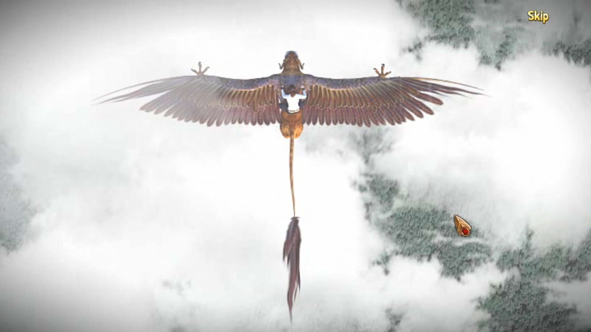 Screenshot for The Legacy: Forgotten Gates