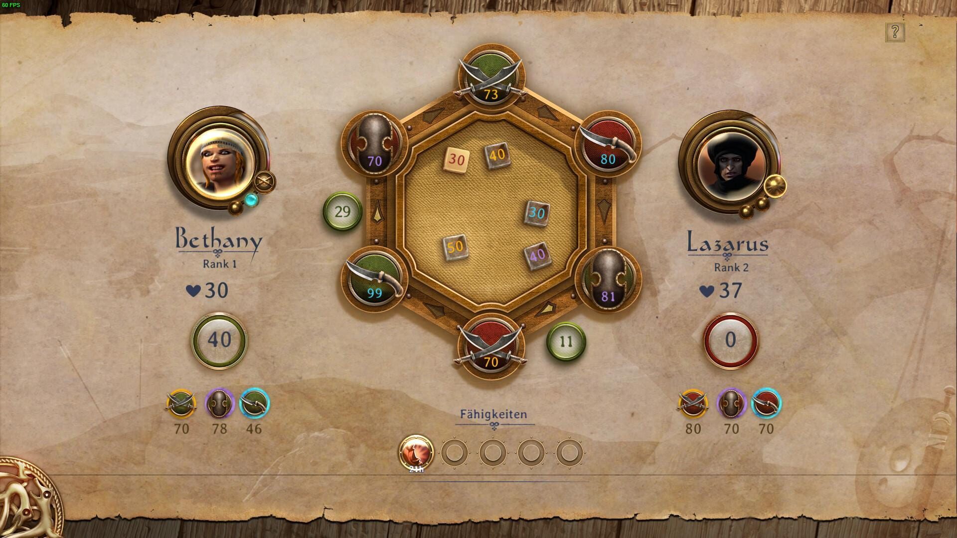Screenshot for Caravan