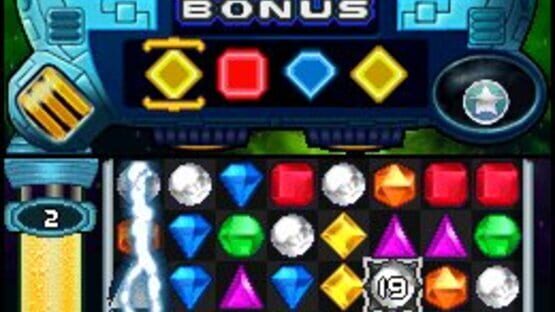 Screenshot for Bejeweled Twist