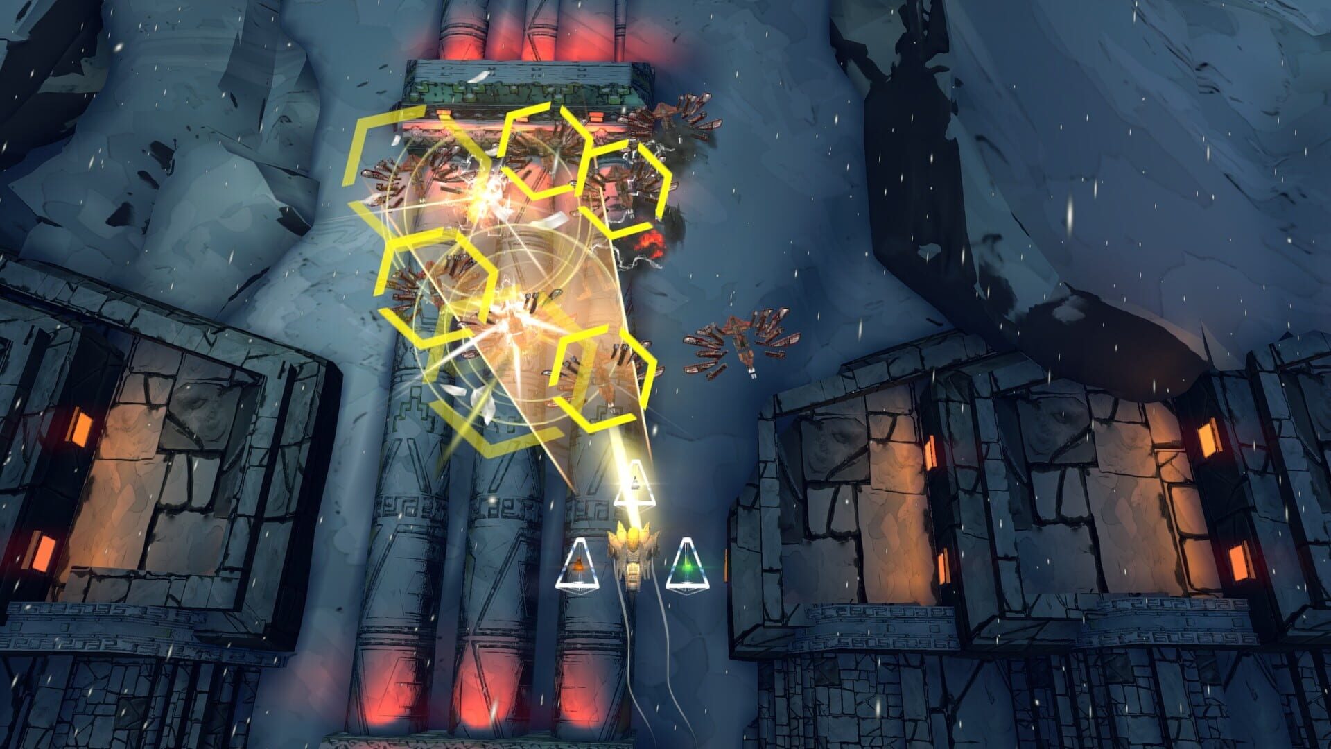 Screenshot for Pawarumi