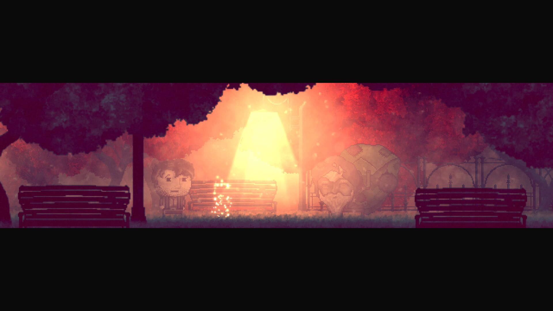Screenshot for Distraint 2