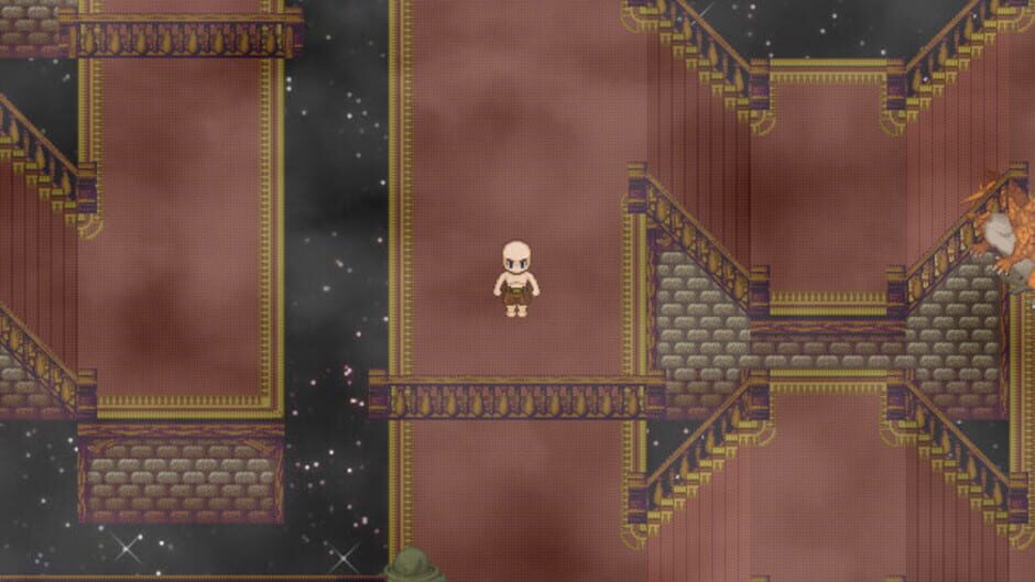 Screenshot for Black Home 2