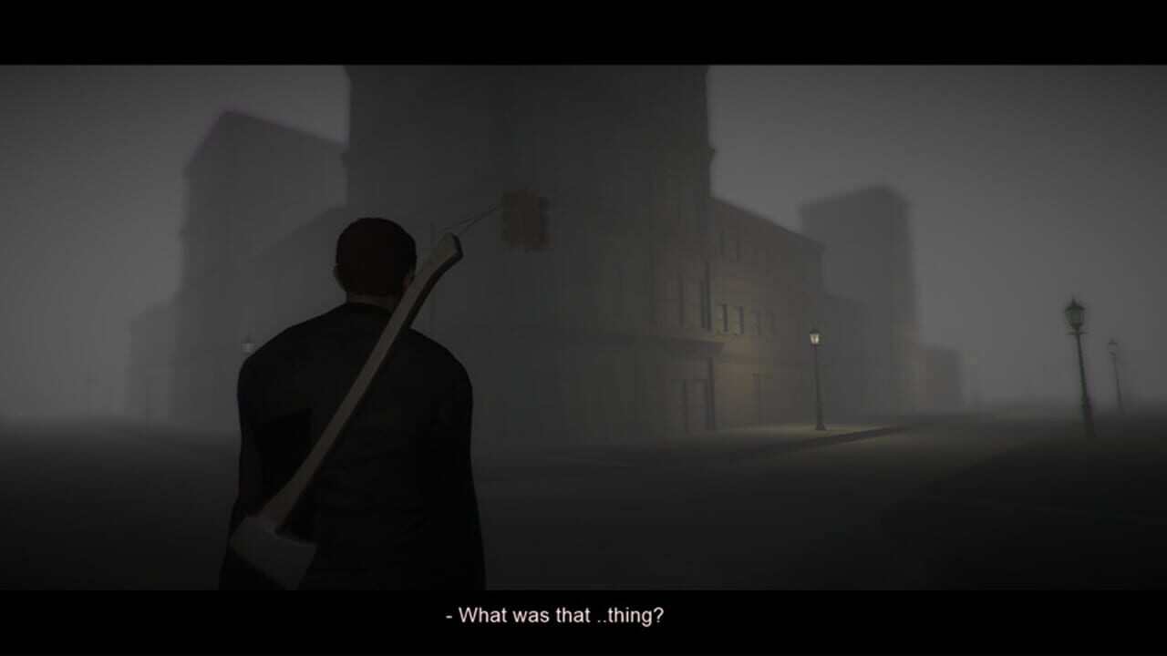 Screenshot for Dreadful