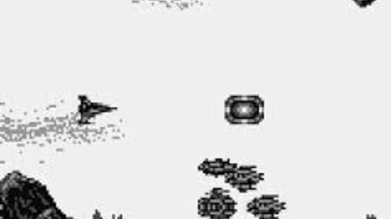 Screenshot for Nemesis
