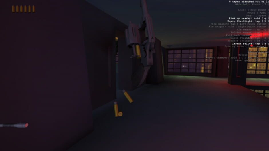Screenshot for Receiver