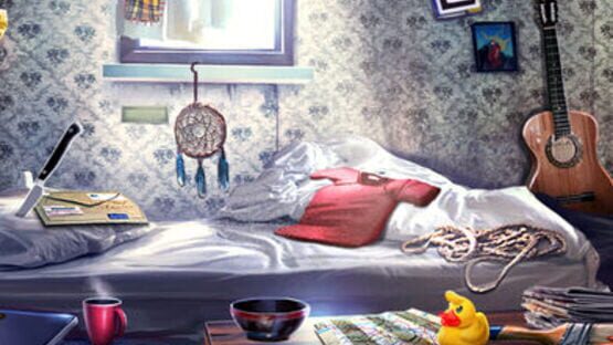 Screenshot for Criminal Case